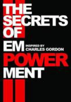 Paperback The Secrets of Empowerment Book