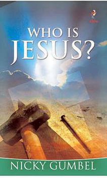 Who is Jesus? (Questions of Life)