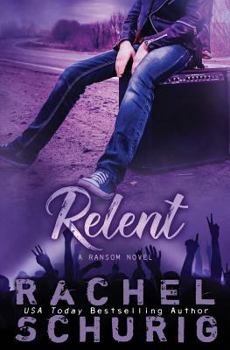 Paperback Relent Book