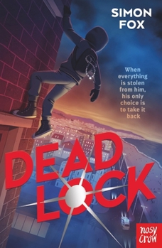 Paperback Deadlock Book