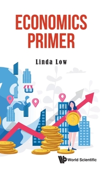 Hardcover Economics Primer Book