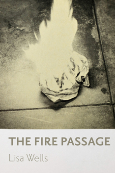 Paperback The Fire Passage Book