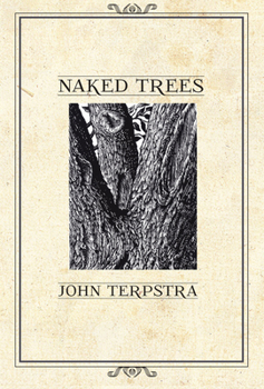 Paperback Naked Trees Book