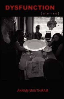 Paperback Dysfunction: Stories Book