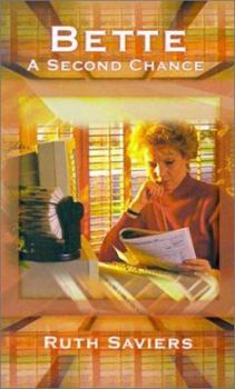 Paperback Bette: A Second Chance Book