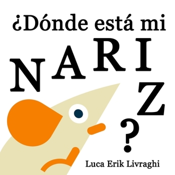 Dov'� il mio naso?