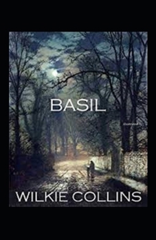 Paperback Basil illustrated Book