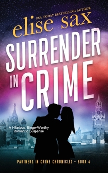 Paperback Surrender in Crime Book