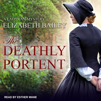 MP3 CD The Deathly Portent Book