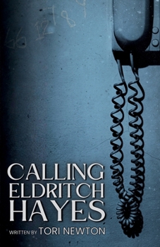 Paperback Calling Eldritch Hayes Book