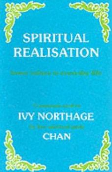 Paperback Spiritual Realisation: Inner Values in Everyday Life Book