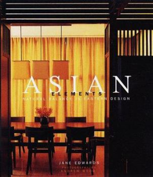 Hardcover Asian Elements (CL) Book