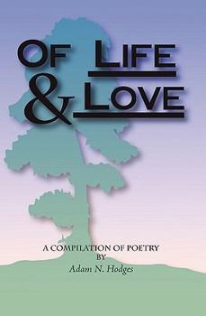 Paperback Of Life & Love Book