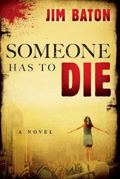 Paperback Someone Has to Die Book