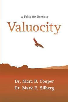 Paperback Valuocity Book