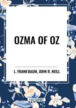 Paperback Ozma of Oz Book