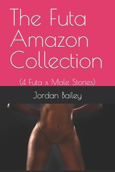 Paperback The Futa Amazon Bundle: (Futa on Male Bundle) Book