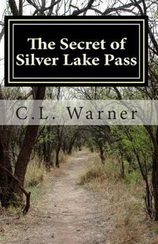 Paperback The Secret of Silver Lake Pass Book