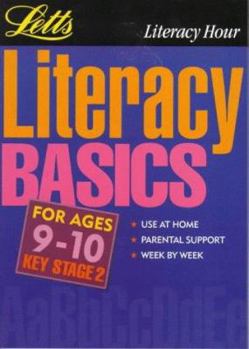 Paperback Literacy Basics (Literary Basics) Book