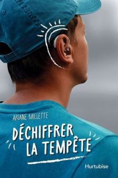 Paperback DECHIFFRER LA TEMPETE [French] Book