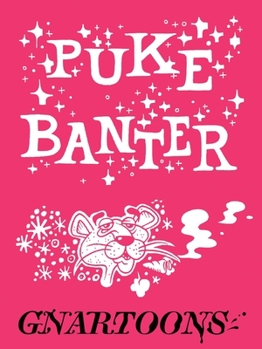 Paperback Puke Banter Book