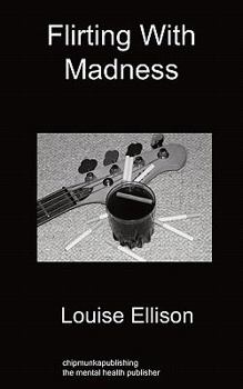 Paperback Flirting with Madness Book
