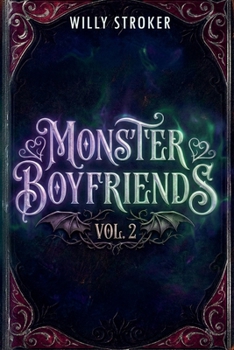Paperback Monster Boyfriends Vol. 2 Book