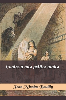 Paperback Contes ? mes petites amies [French] Book