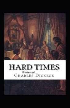 Paperback Hard Time Illustrated Book