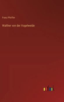 Walther von der Vogelweide