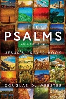 Paperback The Psalms: Jesus's Prayer Book
