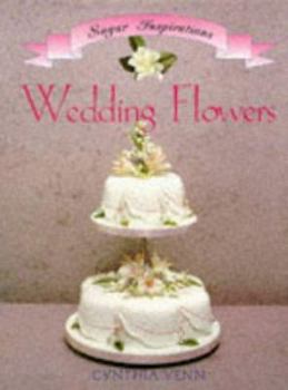 Paperback Wedding Flowers Book