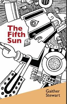 Paperback The Fifth Sun Book