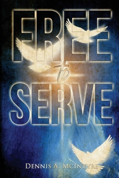 Paperback Free To Serve Book