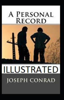 Paperback A Personal Record Illustrated Book