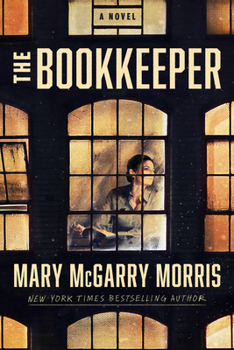 Paperback The Bookkeeper Book