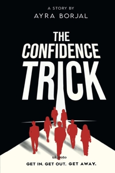 Paperback The Confidence Trick [Filipino] Book