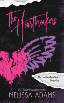 Paperback The Heartbreakers Book