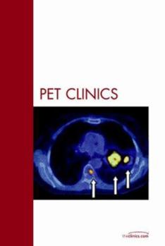 Hardcover Lung Cancer, an Issue of Pet Clinics: Volume 1-4 Book
