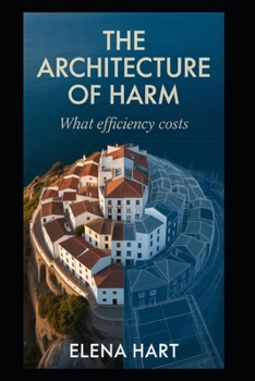 The Architecture of Harm: What Efficiency Costs