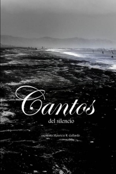 Paperback Cantos del Silencio [Spanish] Book