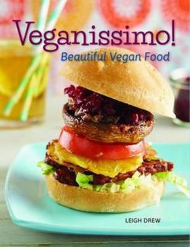 Paperback Veganissimo! Book