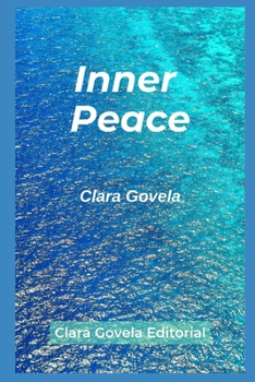 Paperback Inner Peace Book