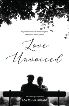 Paperback Love Unvoiced Book