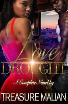 Paperback Love Drought Book