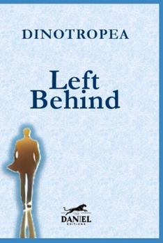 Left Behind & Forgotten: A testament to the power of resilience in the face of adversity! (lasciati indietro)