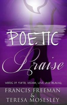 Paperback Poetic Praise Book