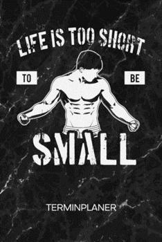 TERMINPLANER: Fitnessportler Kalender Motivationssprüche Terminkalender - Bodybuilding Zitat Wochenplaner Fitness Zitat Wochenplanung Bodybuilding ... To-Do Liste Termine (German Edition)