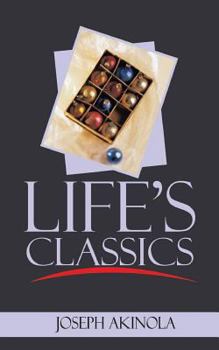 Paperback Life's Classics: Volume 1 Book