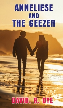 Hardcover Anneliese and the Geezer Book